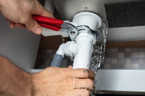 Best Water damage contractors near me  in Uvalde Estates, TX